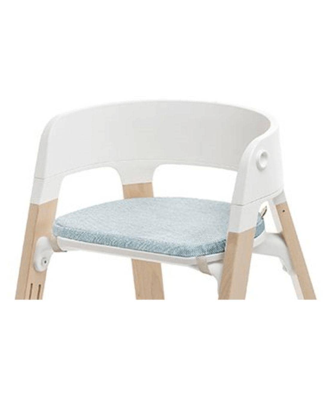 Stokke steps chair cushion discount